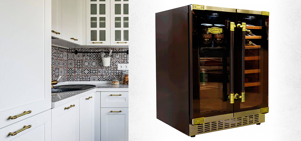 Новые холодильники 2021 года Kaiser