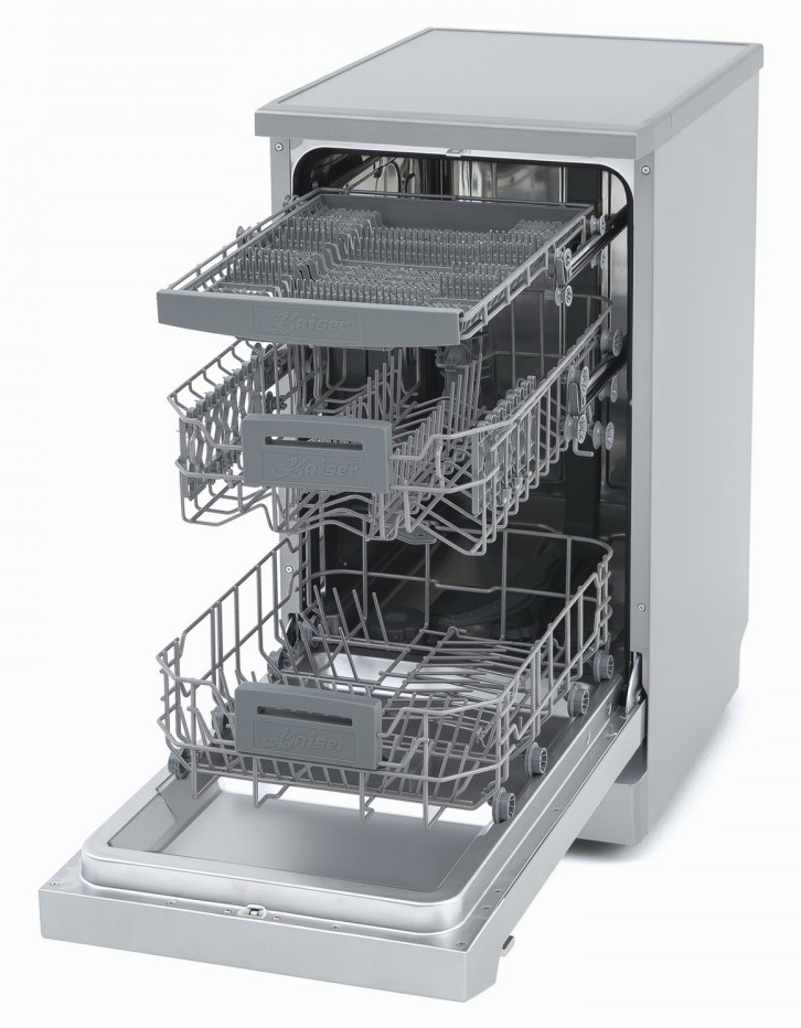 Посудомоечная машина Kaiser S4562 XL Посудомоечная машина Kaiser S4562 XL