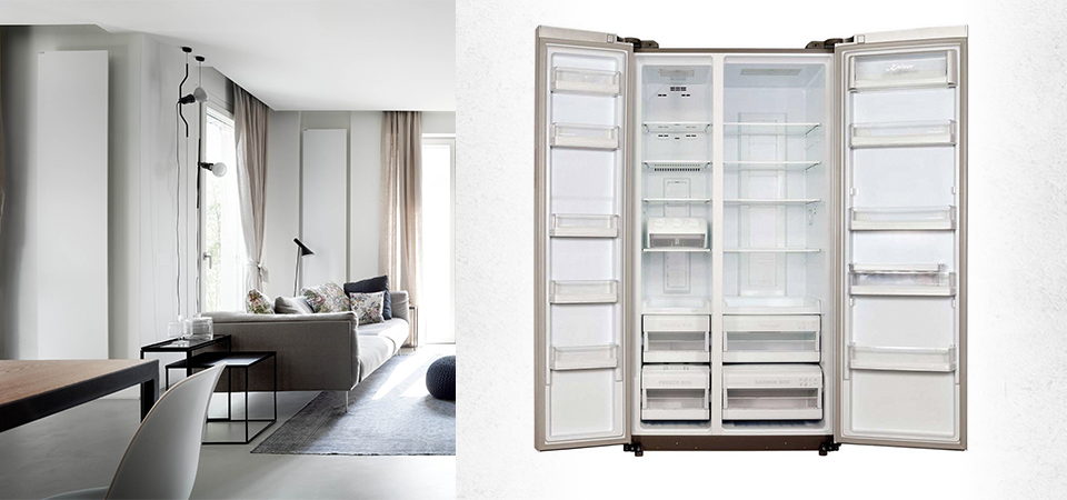 Холодильник Side-by-Side в современном исполнении1.jpg