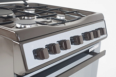 Плита комбинированная Kaiser HGE 62301 B