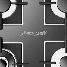 Варочная панель Kaiser KCG 6982 Turbo