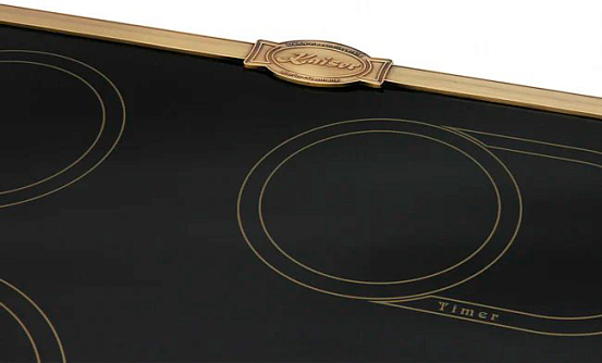 Варочная панель Kaiser KCT 6185 Em preview 4