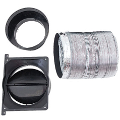 Купольная вытяжка Kaiser A 9416 BawBE