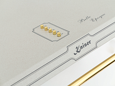 Купольная вытяжка Kaiser A 6416 BawBE