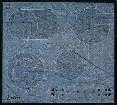 Варочная панель Kaiser KCT 602 F Geo