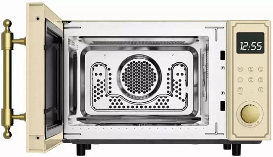 Микроволновая печь Kaiser M 2530 ElfEm preview 2