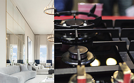 Режимы варочных панелей Kaiser