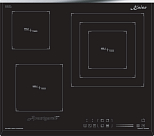 Варочная панель Kaiser KCT 6533 F Avant