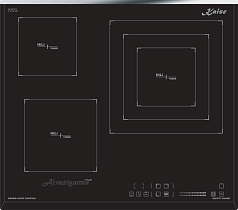 Варочная панель Kaiser KCT 6533 F Avant