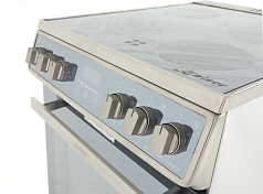 Плита электрическая стеклокерамическая Kaiser HC 52082 KR Marmor