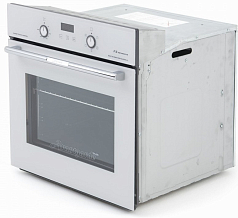Электрический духовой шкаф Kaiser EH 6990 W Chrom