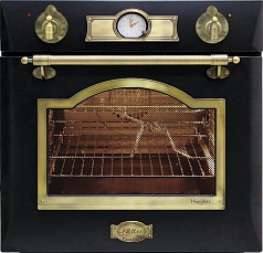 Комплект Kaiser Retro 1 (KCG 6335 Em Turbo, EG 6345 Em)