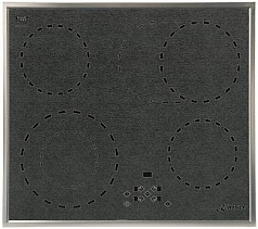 Варочная панель Kaiser KCT 6912 Touch Control
