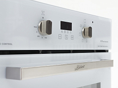 Электрический духовой шкаф Kaiser EH 6365 W