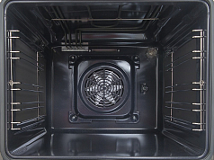 Плита электрическая стеклокерамическая Kaiser HC 62022 K Geo