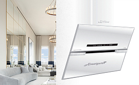 Обновление вытяжек АТ 9407 N и AT 9407 N FW