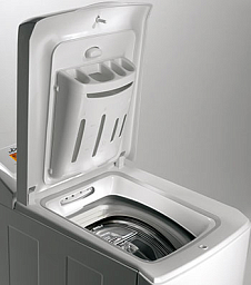 Стиральная машина Kaiser W 34210 NTLG