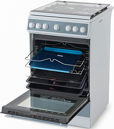 Плита газовая Kaiser HGG 52521 KW Eco