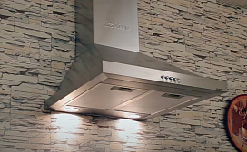 Купольная вытяжка Kaiser A 6411