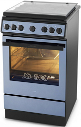 Плита газовая Kaiser HGG 52502 S Eco