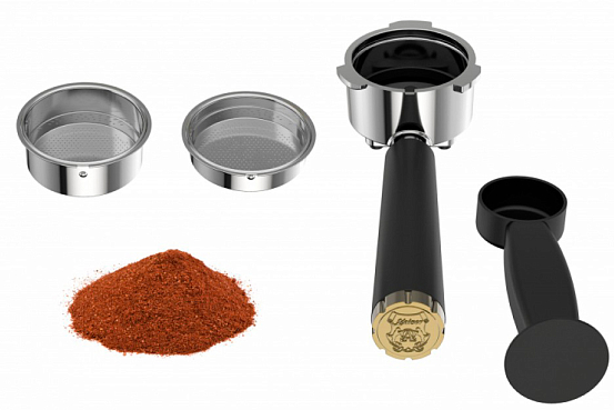 Кофемашина Kaiser KA 2001 R preview 4