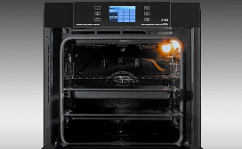 Встраиваемая духовка Kaiser EH 6311