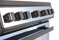 Плита электрическая стеклокерамическая Kaiser HC 52010 B Moire