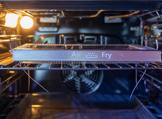 Духовой шкаф Kaiser EH 6306 N RS preview 4