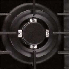 Варочная панель Kaiser KCG 6390 Turbo Romb