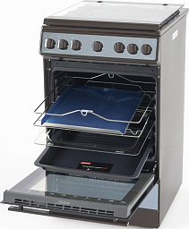 Плита газовая Kaiser HGG 52511 B