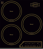 Варочная панель Kaiser KCT 4795 FI AD