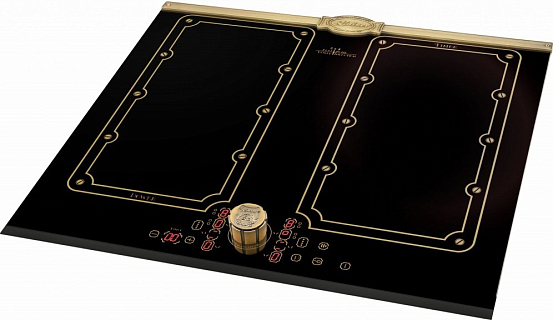 Варочная панель Kaiser KCT 6192 FI Em preview 3