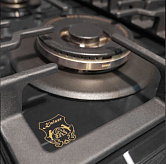 Варочная панель Kaiser KCG 6335 Em Turbo