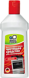 Magic Power МР-015 Средство для ухода за стеклокерамическими поверхностями, 250 мл