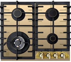 Комплект Kaiser Retro 9 (KCG 6335 ElfEm Turbo, EG 6345 ElfEm, A 6315 ElfEm Eco)