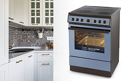 Скидка 5000 рублей на все кухонные плиты