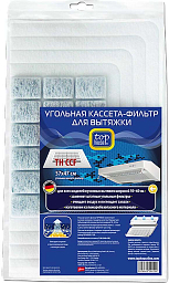 Угольная кассета-фильтр TH CCF