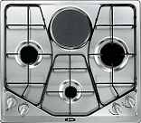 Варочная панель Kaiser KG 31.600 GZRr