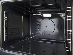 Плита газовая Kaiser HGG 62521 KW