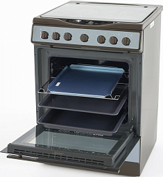 Плита газовая Kaiser HGG 62501 B