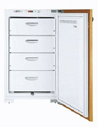 Встраиваемая морозильная камера Kaiser EG 1513