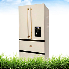 Инверторный двигатель