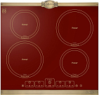 Варочная панель Kaiser KCT 6195 IRotEm