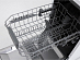 Купить Посудомоечная машина Kaiser S 4586 XLW preview 14