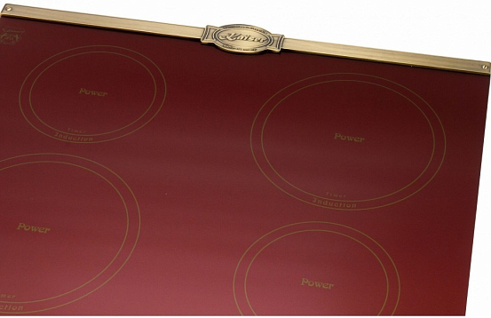 Варочная панель Kaiser KCT 6195 IRotEm preview 5