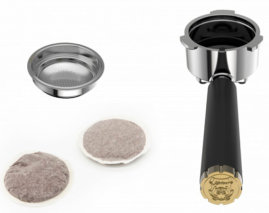 Кофемашина Kaiser KA 2001 R preview 6