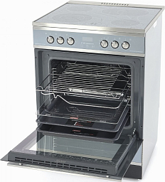 Плита электрическая стеклокерамическая Kaiser HC 62032 K Geo