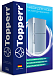 Купить Topperr 3104 Набор для холодильников, 3 предмета preview 1