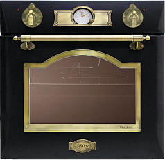 Комплект Kaiser Retro 7 (KG 6325 Em Turbo, EG 6345 Em)