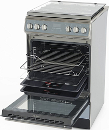 Плита комбинированная Kaiser HGE 52508 KR